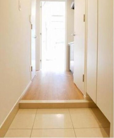 ハーモニーレジデンス早稲田夏目坂の物件内観写真